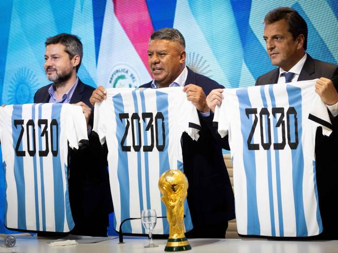 “Het is het einde van het WK zoals we dat altijd gekend hebben”: WK in drie continenten krijgt bakken kritiek