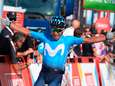 Quintana wint venijnige rit, Kruijswijk en Poels verliezen tijd