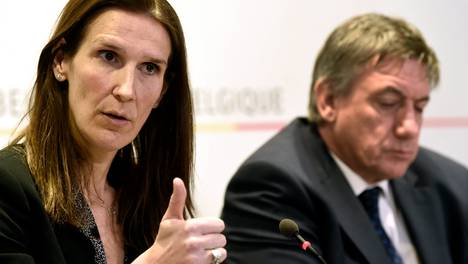 Politiek vormt front tegen corona