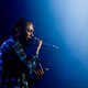 Kendrick Lamar op Lowlands: goed, maar niet historisch