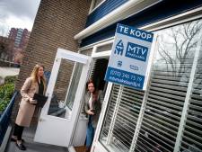 Hypotheekrente al 1 procentpunt gestegen: 'Dat scheelt soms maar 10.000 euro leencapaciteit'