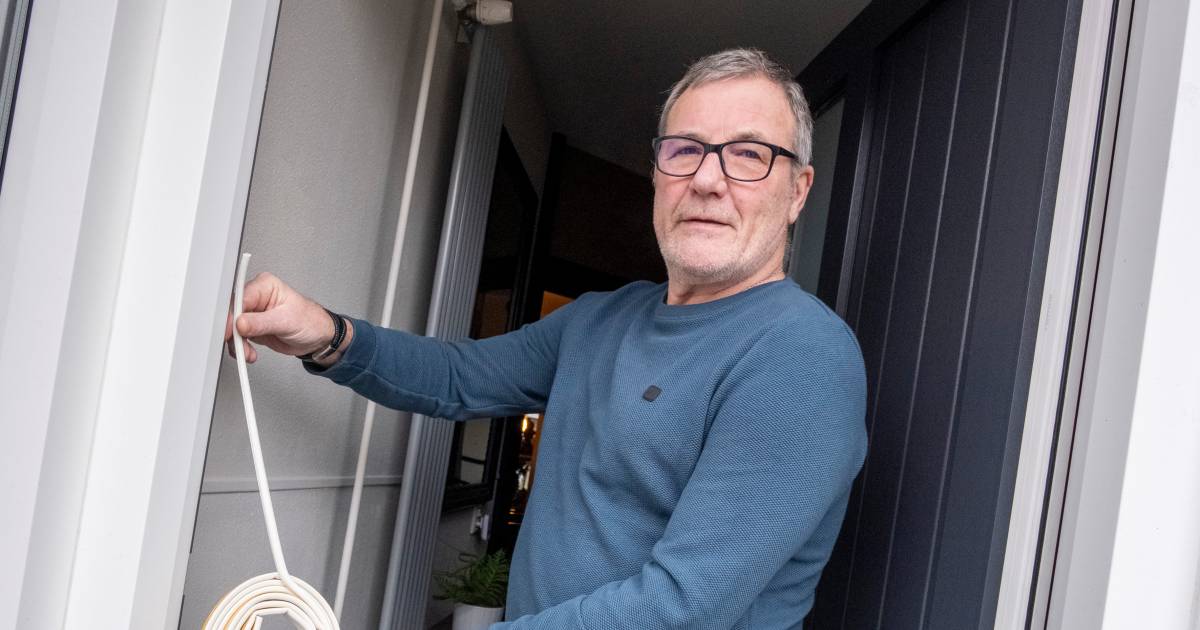 Energiecoach zorgt voor besparing van 10 tot 500 euro: ‘Tv uitschakelen scheelt al zo’n 50 euro per 