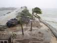 Zeker 29 doden door cycloon die over Myanmar en Bangladesh raast