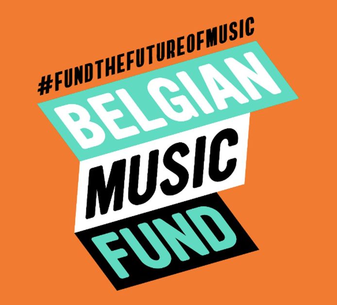 Fund Belgian Music zal Belgische muzikanten ook in 2022 ondersteunen.