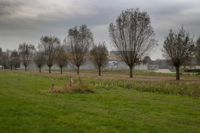 In Aarle-Rixtel hoopt de gemeente mee te kunnen liften met een eventuele proef om thermische energie te halen uit het afvalwater van de rioolwaterzuiveringsinstallatie (RWZI).