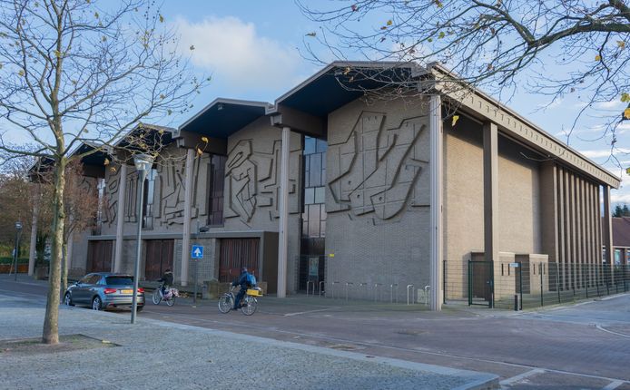 MEULENHOF