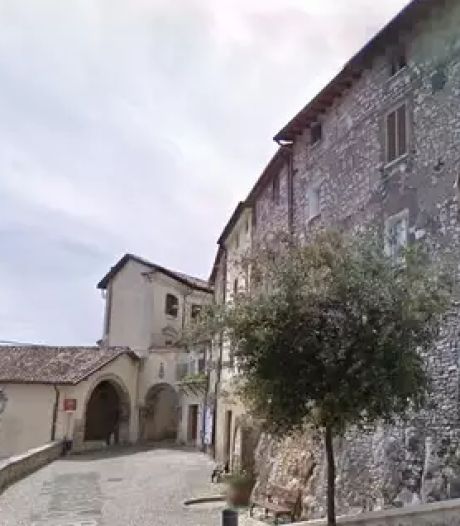 La dolce vita: un village près de Rome et de la mer propose des maisons à 1 euro