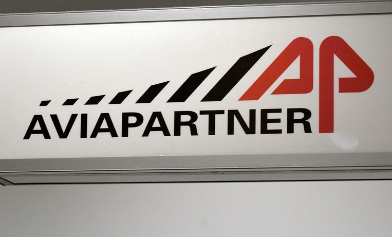 Aviapartner. Beeld Photo News