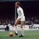 Jack ‘The Giraffe’ Charlton was populair in Engeland en Ierland