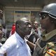 Kizza Besigye, de Don Quichot van de Oegandese politiek