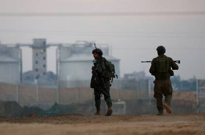 Israël dit avoir “achevé le démantèlement” militaire du Hamas dans le nord de Gaza
