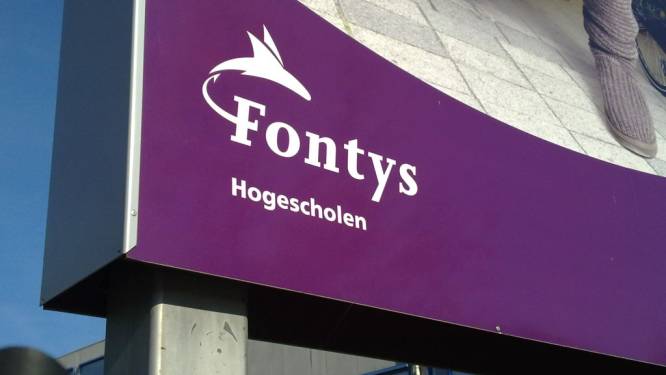 Joep Houterman nieuwe bestuursvoorzitter Fontys