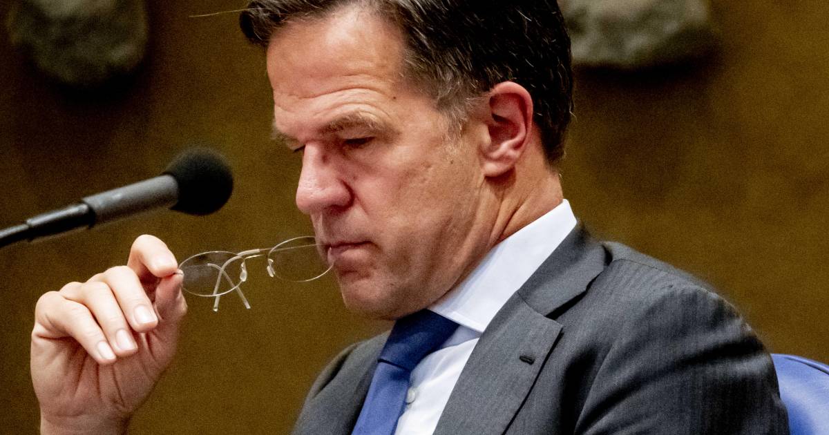 Ministers twijfelen of kabinet het einde van het jaar haalt