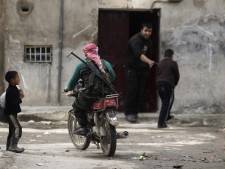 La Russie voit le conflit syrien "traîner en longueur"