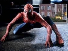 Apeldoornse ‘Spiderman’ in onderbroek is bepaald niet de enige in zijn soort