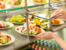 Zó word je gestimuleerd gezond te eten in de bedrijfskantine