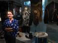 Karin Degen, het nieuwe museumhoofd van het Liemers Museum in Zevenaar.