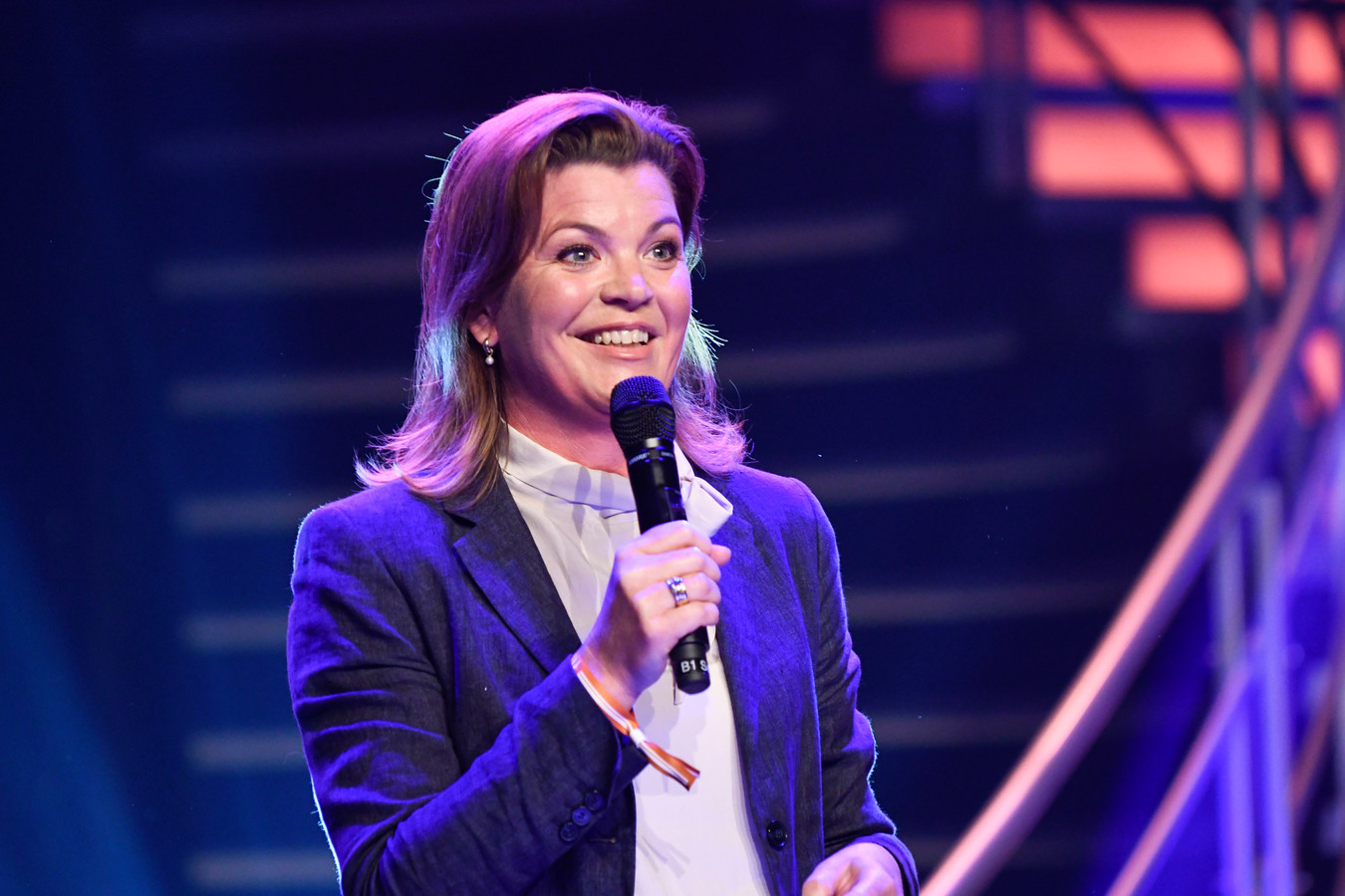 Twentse in nieuw nieuwe minister voor Natuur en Stikstof komt uit Oldenzaal Foto AD.nl