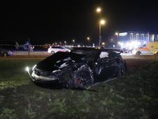 Onderzoek straatrace Beugen waarbij zwangere vrouw gewond raakte, duurt langer