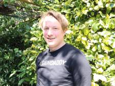 Bouke (35) herstelde van kanker, maar kon daarna geen werk vinden: ‘Moet gat op je cv verklaren’