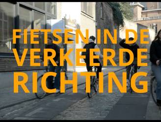 Sociale mediacampagne wijst fietsende studenten op verkeersveiligheid: “We merken dat niet alle regels even goed gekend zijn.”