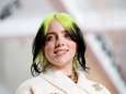 Therapie maakte nieuwe album Billie Eilish beter dan haar vorige
