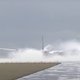 Hoe land je als piloot in een heftige storm?