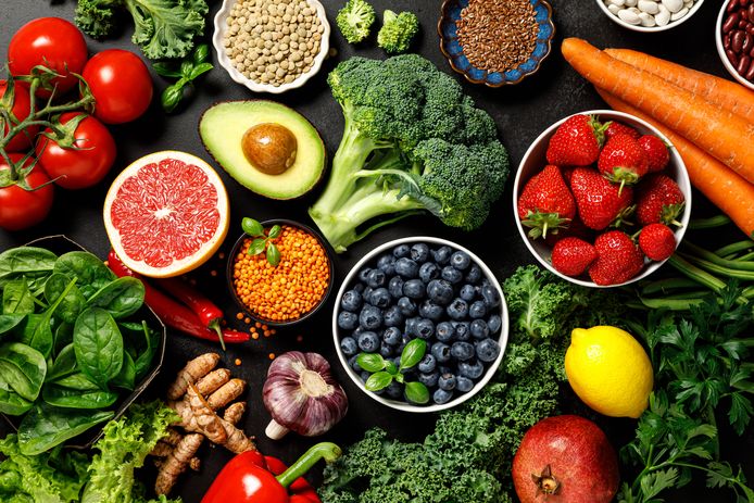 Test je kennis over groenten en fruit in onze quiz.