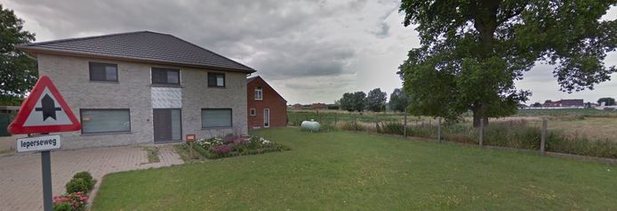 Al in 2019 kocht de stad een nieuwe stek aan voor Dierenasiel Regio Roeselare.