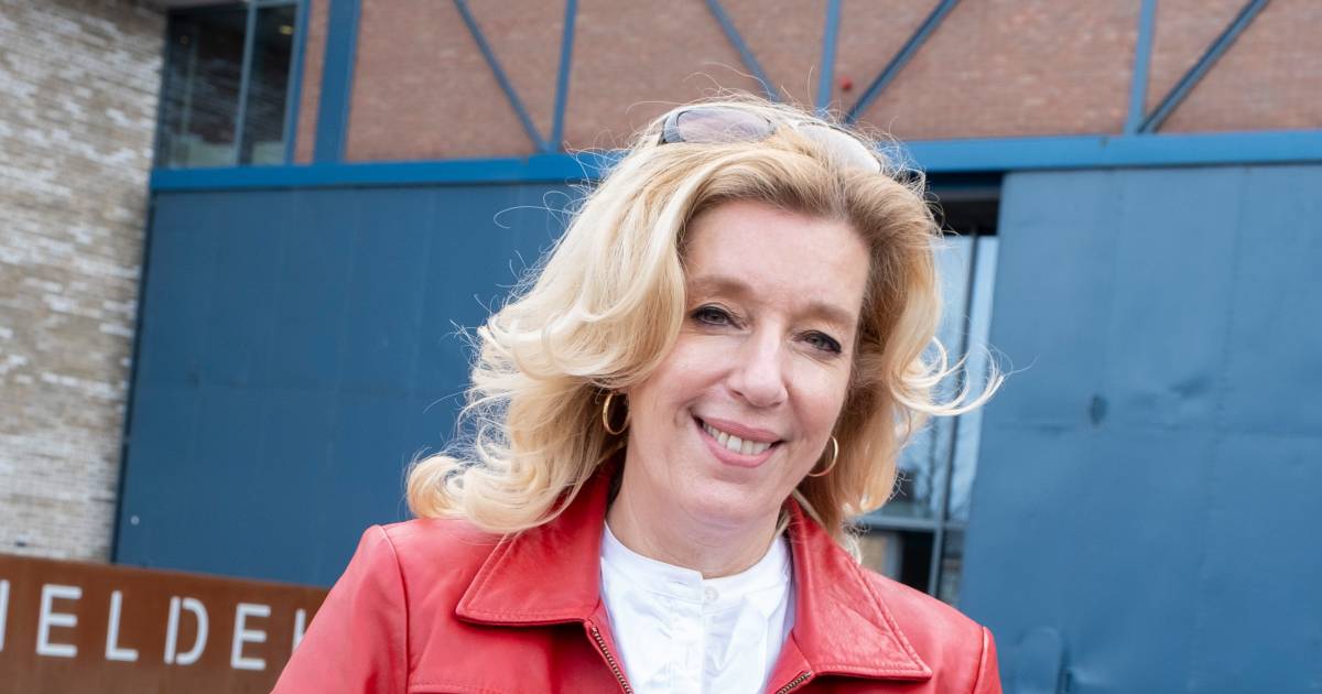 Liane den Haan (50Plus): 'Jongeren moeten in Zeeland ...