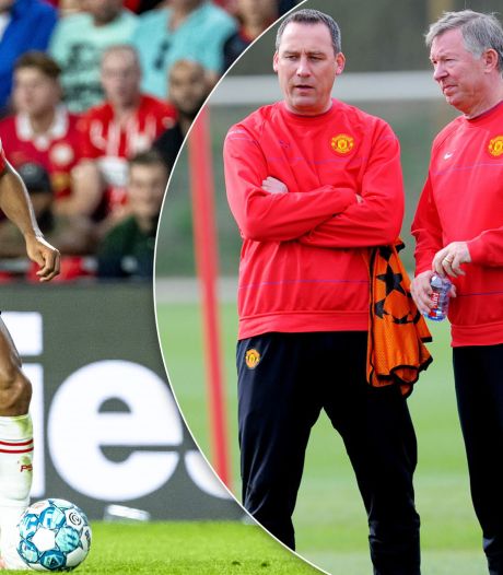 René Meulensteen maakte successen Manchester United mee: 'Als ik Gakpo was, zou ik bedanken voor de eer’