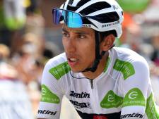 Bernal keert terug in Tour de France: duel met Pogacar en Roglic op komst?