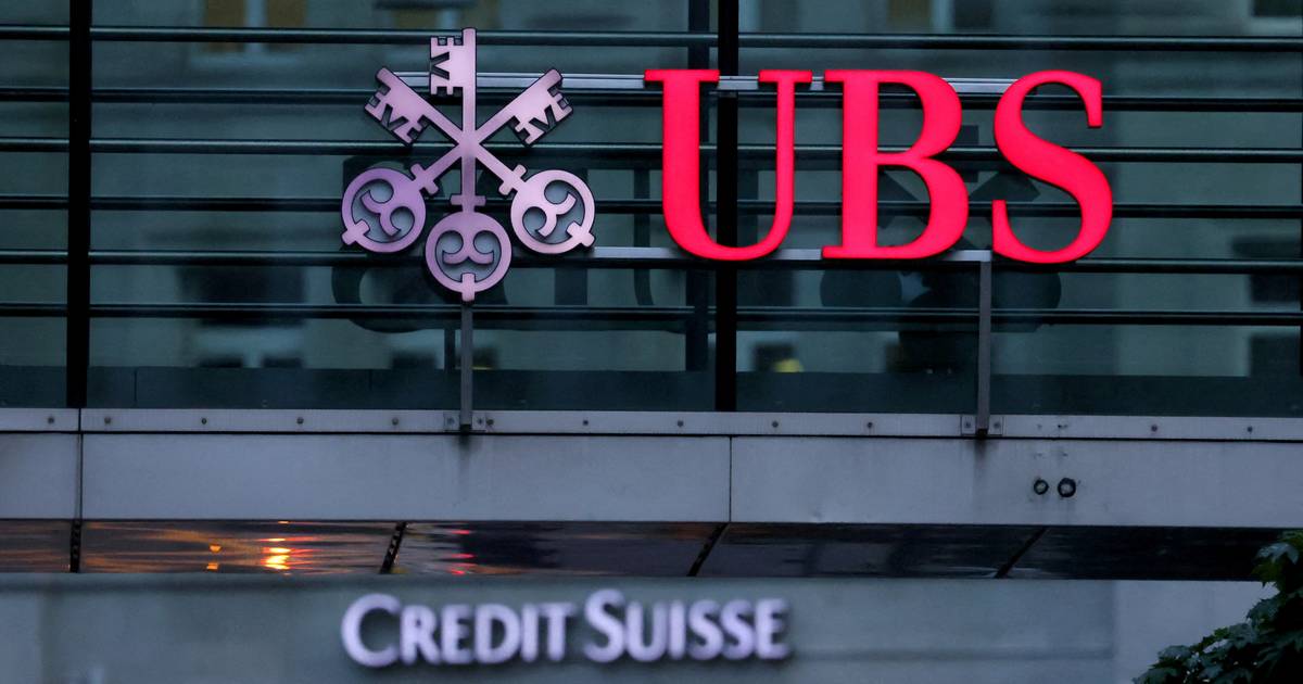 UBS to Fully Integrate Credit Suisse: Merger Plans and Cost Reductions Revealed in Quarterly Figures