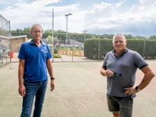 Tennisclub De Schelde ziet plannen voor nieuw onderkomen met vier padelbanen op sportcomplex Bonedijke helemaal zitten