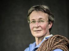 Bergbeklimster Katja Staartjes vertelt in Holten over haar spannende tochten naar de top