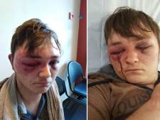 Dorian a été torturé, victime d’une expédition punitive: ses bourreaux en appel