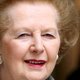 Britse oud-premier Thatcher in ziekenhuis
