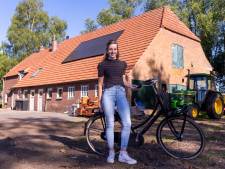 Anita is pas 22, koopt een complete boerderij (!) en begint opvang voor 80 kinderen