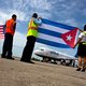 VS: vliegverbod alle luchthavens Cuba behalve Havana