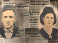Jules Hendrickx en Louise Onbelet werden 53 jaar geleden vermoord.