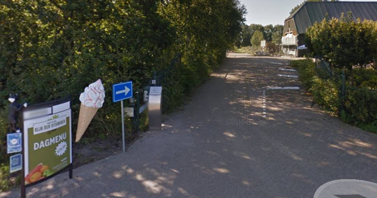zorghotel mag gebouwd worden in buitengebied tussen oud vossemeer en sint annaland tholen bndestem nl
