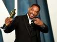 Will Smith danst ongedwongen met familie na de beruchte Oscar-klap