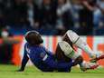 Romelu Lukaku manquera au moins les deux prochains matches de Chelsea
