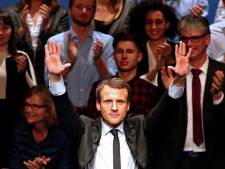 Les Français donnent raison à Macron
