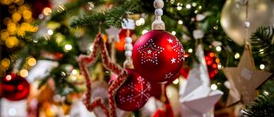 Kerstmarkt én luisteravond met koren in Wijbosch