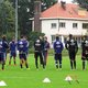 Anderlecht hervat trainingen zonder aanwinsten