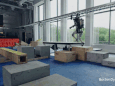 Boston Dynamics étonne encore: leurs robots s’essaient au Parkour<br>