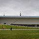 Stedelijk museum blijft verboden gebied voor 'dreigplasser'