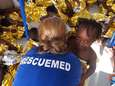 Vrouwen en kinderen mogen Italiaans reddingsschip “Mare Jonio” verlaten
