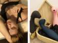 “Il change la vie”: qu’est-ce que ce sextoy, au succès incroyable et fabriqué en Belgique, a de si spécial? 